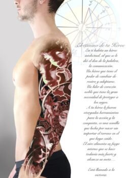 Tatuajes de carta astral Ingo Tattoo