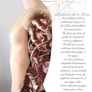 Tatuajes de carta astral Ingo Tattoo